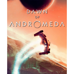 Игра Dawn of Andromeda для ПК (Ключ активации Steam) лучшая модель в Харькове