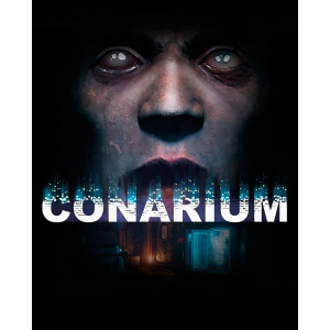 Игра Conarium для ПК (Ключ активации Steam) ТОП в Харькове