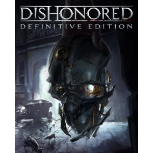 Игра Dishonored – Definitive Edition для ПК (Ключ активации Steam) в Харькове