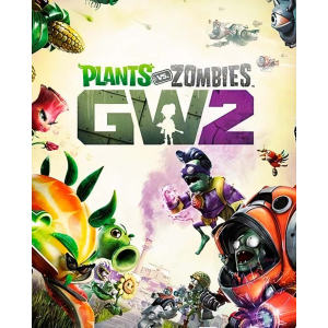 Игра Plants vs. Zombies: Garden Warfare 2 для ПК (Ключ активации Origin) в Харькове