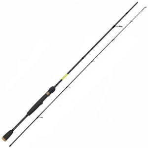 Вудилище Salmo Elite Jig & Twitch 18 1.98 м 4-18 г (4169-198) ТОП в Харкові