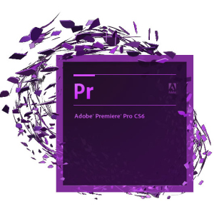 Adobe Premiere Pro для людей. Ліцензія для комерційних організацій та приватних користувачів, річна передплата (VIP Select передплата на 3 роки) на одного користувача в межах замовлення від 100 і більше в Харкові