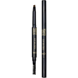 Карандаш для бровей Color Me Glam Brow Sketch светло-коричневый 1.2 г (4011974007113) в Харькове