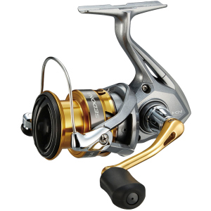 Катушка Shimano Sedona 2500S FI (22667230) лучшая модель в Харькове