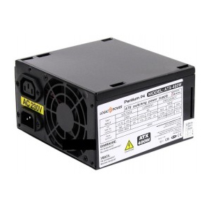 купить Блок питания Logicpower ATX-400W (ATX-400W-1922)