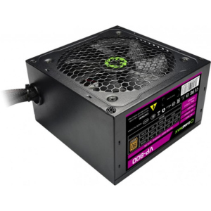 Блок живлення GAMEMAX 800W (VP-800) краща модель в Харкові