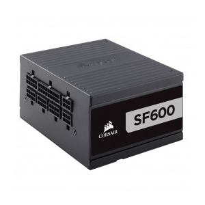 Блок живлення Corsair SF600 (CP-9020182-EU) 600W (CP-9020182-EU) в Харкові