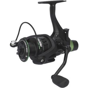 Котушка Mikado Baitrunner Nexton 5005 FD (KDA115-5005FD) ТОП в Харкові