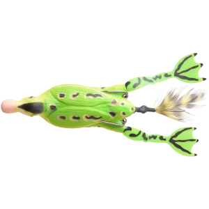 Воблер Savage Gear 3D Hollow Duckling weedless L 100 мм 40 г 02-Fruck (18540532) ТОП в Харькове