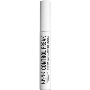 Гель для бровей NYX Professional Makeup Control Freak Eye Brow Gel 01 Clear 9 мл (800897824884) в Харькове