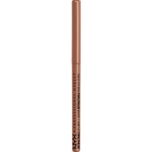 Карандаш для губ NYX Professional Makeup Mechanical Pencil Lip 10 Nude 0.31 г (800897143527) лучшая модель в Харькове