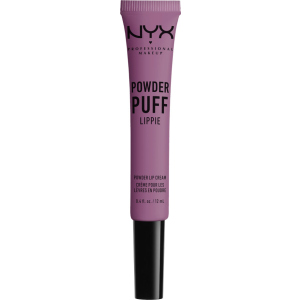 Крем-пудра для губ NYX Professional Makeup Powder Puff Lippie 15 Will Power (800897182298) ТОП в Харкові