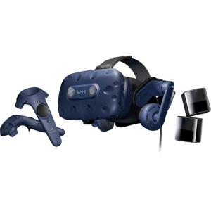 хороша модель Окуляри віртуальної реальності HTC Vive Pro Full Kit