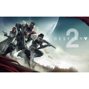 Ключ активации Destiny 2: Обновленное издание (Xbox One) лучшая модель в Харькове