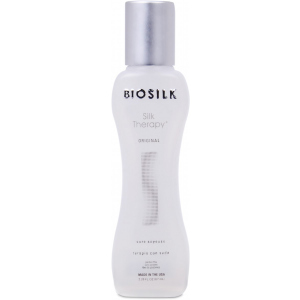 Шелк для волос Biosilk Silk Therapy 67 мл (BSST2) (633911745984) лучшая модель в Харькове