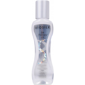 Шовк для волосся Biosilk Silk Therapy Lite 67 мл (BSSTL2) (633911744246)