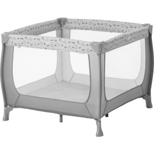 Манеж Hauck Sleep N Play SQ Nordic Grey Серый (60649-0) в Харькове