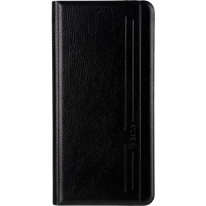 Чехол-книжка Gelius Book Cover Leather 2 для Samsung Galaxy A11 (A115)/M11 (M115) Black ТОП в Харькове