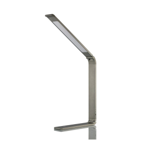 Настільна світлодіодна бездротова LED лампа Remax LED table Lamp RT-E210 Tarnish складана в Харкові