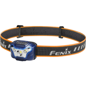 Фонарь Fenix HL18R Cree XP-G3 Blue (HL18Rbl) рейтинг