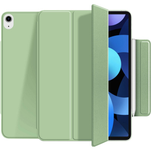 Обложка BeCover Magnetic Buckle для Apple iPad Air 10.9 2020 Green (BC_705541) в Харкові