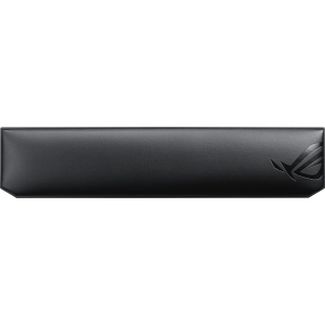 Підставка ергономічна під зап'ястя Asus ROG Gaming Wrist Rest (90MP00Y0-B0UA00) ТОП в Харкові