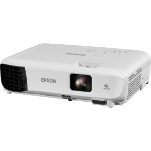 Epson EB-E10 White (V11H975040) ТОП в Харькове