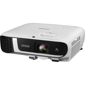 Epson EB-FH52 White (V11H978040) лучшая модель в Харькове