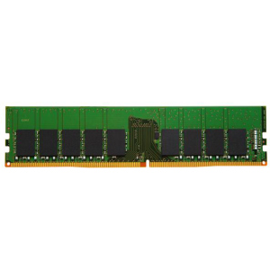 Оперативна пам'ять Kingston DDR4-2933 32GB PC4-23400 ECC (KSM29ED8/32ME) краща модель в Харкові