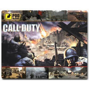 Коврик для мыши Podmyshku Call of Duty