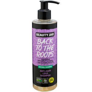 купити Шампунь для волосся Beauty Jar Back To The Roots 250 мл (4751030831114)