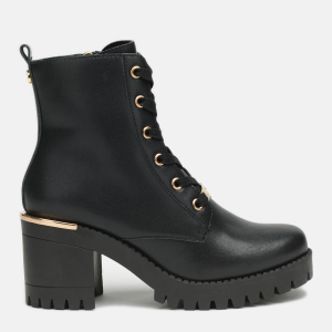 Ботильйони Steve Madden Become Bootie SM11001295-017 40 (8720236109378) в Харкові