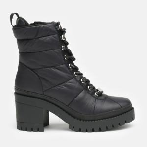 Ботильйони Steve Madden Breaker Bootie SM11001297-001 39 (8720236108654)