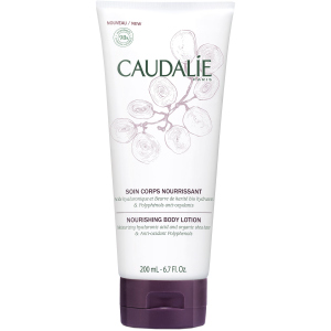 Лосьйон для тіла Caudalie Nourishing Body Lotion Поживний 200 мл (3522930002628) ТОП в Харкові