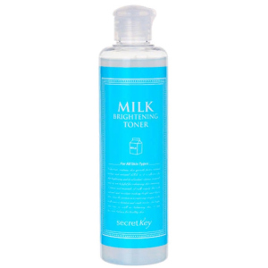 Тонер для лица Secret Key Milk Brightening Toner 248 мл (8809305991547) ТОП в Харькове