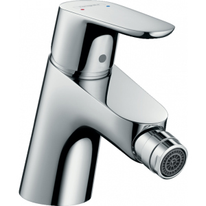 Змішувач для біде HANSGROHE FOCUS E2 31920000 краща модель в Харкові