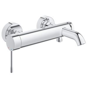 Змішувач для ванни GROHE Essence New 33624001 в Харкові