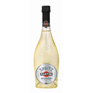 Коктейль винный игристый Martini Spritz Bianco белое полусладкое 0.75 л 8% (8000570860006) в Харькове