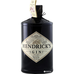 Джин Hendricks 0.7 л 41.4% (5010327755014) в Харькове