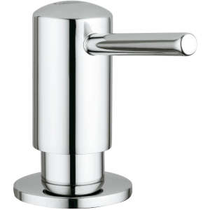 Дозатор GROHE Contemporary 40536000 краща модель в Харкові