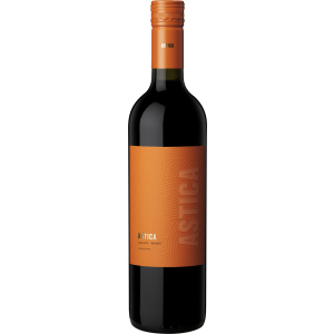 Вино Trapiche Astica Merlot - Malbec красное сухое 0.75 л 13% (7790240026344) лучшая модель в Харькове