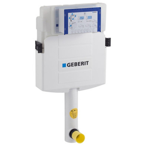 Бачок прихований GEBERIT Sigma UP320 109.300.00.5 ТОП в Харкові