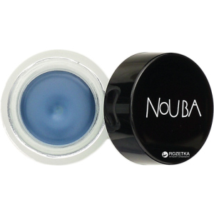 Підводка для очей кремова Nouba Write & Blend Liner Shadow № 47 Tropical Blue 5 мл (8010573130471)