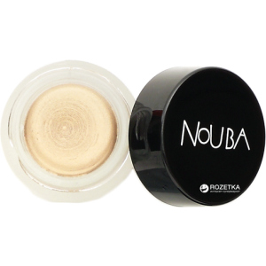 Подводка для глаз кремовая Nouba Write & Blend Liner Shadow № 59 Sunrise 5 мл (8010573130594)