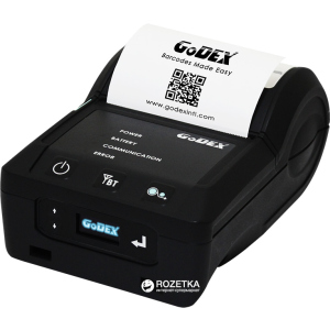 Принтер етикеток GoDEX MX30i (011-M3i012-000) в Харкові