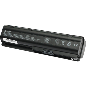 Аккумулятор PowerPlant для HP Presario CQ42 (HSTNN-CB0X, HPCQ42LR) (10.8V/8800mAh/12 Cells) (NB00000305) лучшая модель в Харькове