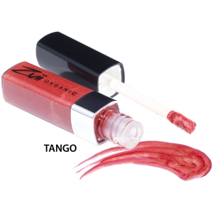 Блеск для губ Zuii Organic Satin Lip Colour 6.8 г Tango (812144012135) лучшая модель в Харькове