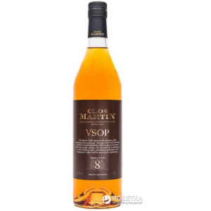 Арманіяк Clos Martin VSOP 0.7 л 40% (3590651707085) ТОП в Харкові