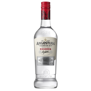 Ром Angostura Reserve 0,7 л 37,5% (0075496332201) в Харкові