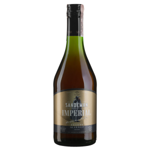 Бренди Sandeman Imperial 0.7 л 40% (8421150700213) в Харькове